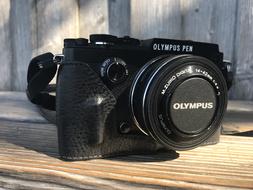Technology Olympus
