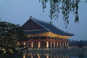 Gyeongbok Palace