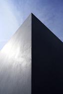 Holocaust Memorial Monument in Berlin