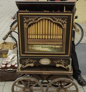 Jukebox Festival old