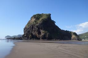 New Zealand North Island