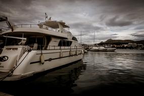 Yacht Mallorca Sea