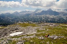 Dachstein Austria Alps