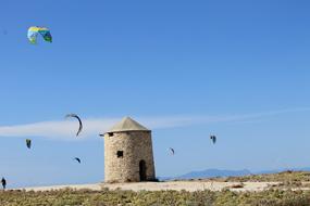 Greece Lefkada Island Summer