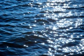 Water Wave Sun