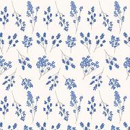 pattern design blue pattern design