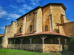 Collegiate Church Christianity