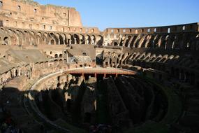 Rome Collosseum Antiquity