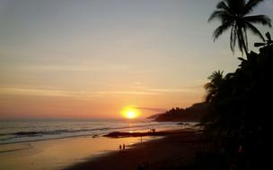 Sunset Beach