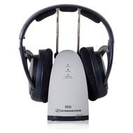 Sennheiser Wireless and Headphones