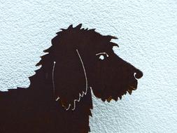 Dog Dachshund Art