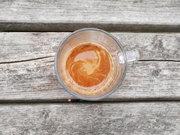 coffee drink sweet