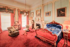 Burton Constable Hall Halls