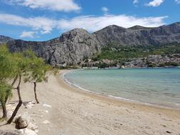 Sea Croatia