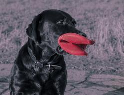 Dog Happy Pet