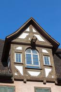 House Window Architecture