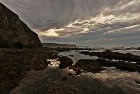 Sea Beach Holiday