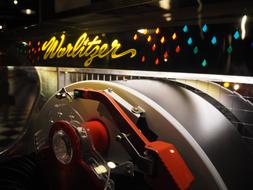Jukebox Musicbox