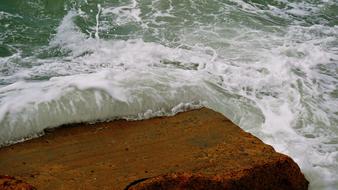 Peniche Portugal Ocean