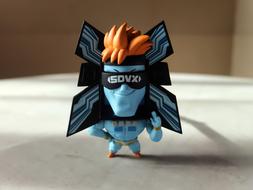 Music Anime toy