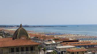 Sea Italy Riviera