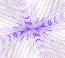 fractal art pattern artistic