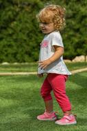 Childhood Girl Infant