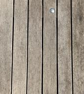 Wood View Inherent Structure Dark