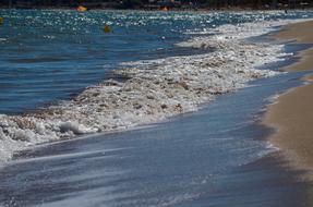 Beach Sand Summer