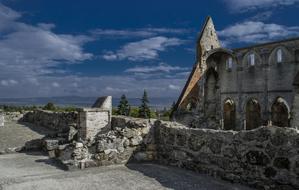 Ruined History Christianity