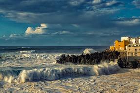 Surf Atlantic Vacations Ocean