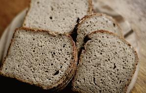 delicious soft baked goods hot