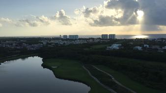 Cancun Mexico