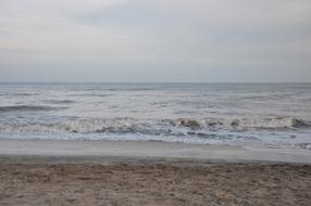 Sea Argentina Costa