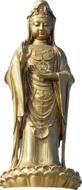 Guangyin Buddha Mercy