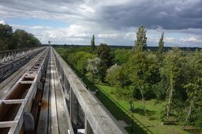 Ciechocinek Poland Tourism
