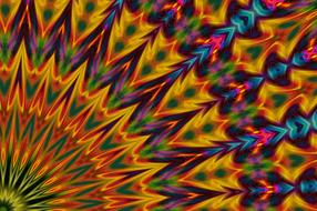 background abstract texture