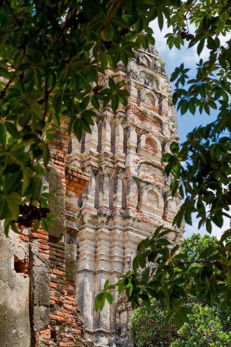 thailand architecture budism