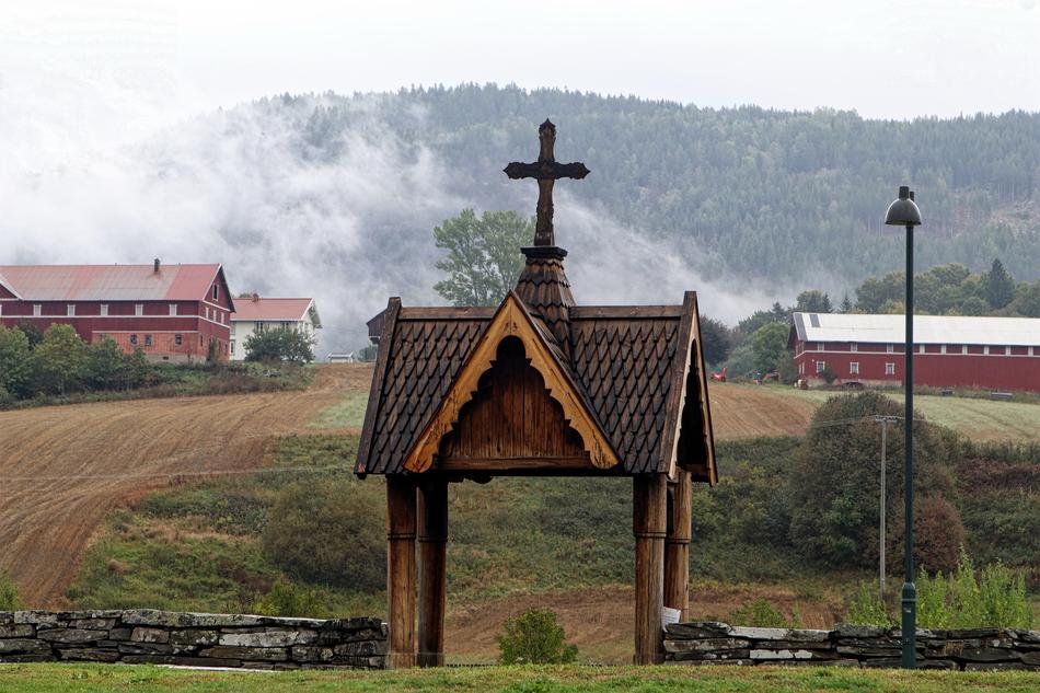 Gate Portal Church