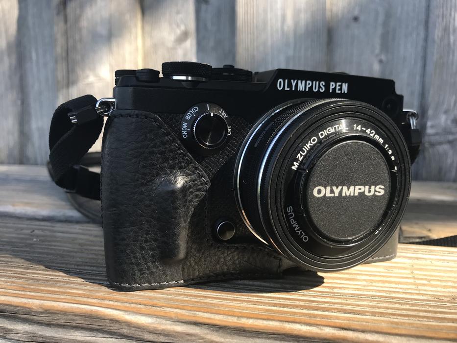 Technology Olympus