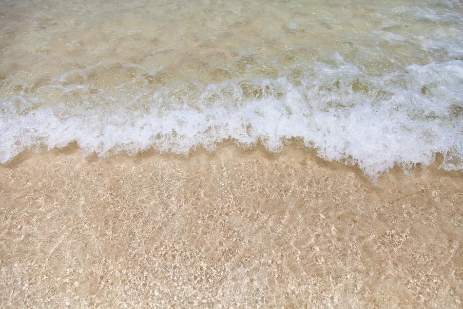 Sand Air Beach
