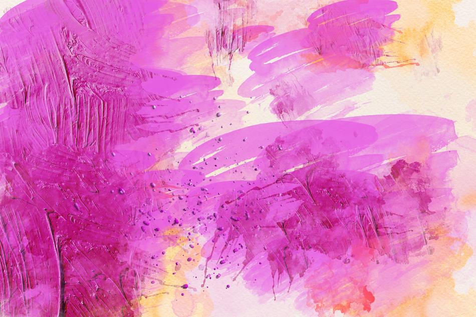 background art abstract watercolor