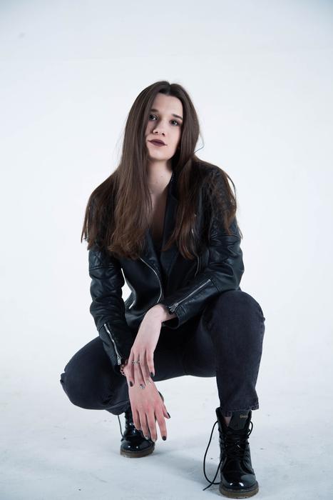 Girl Model Beauty