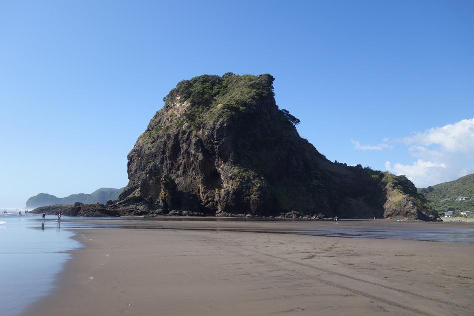 New Zealand North Island