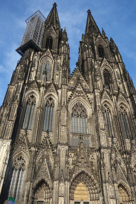 Cologne Cathedral Dom