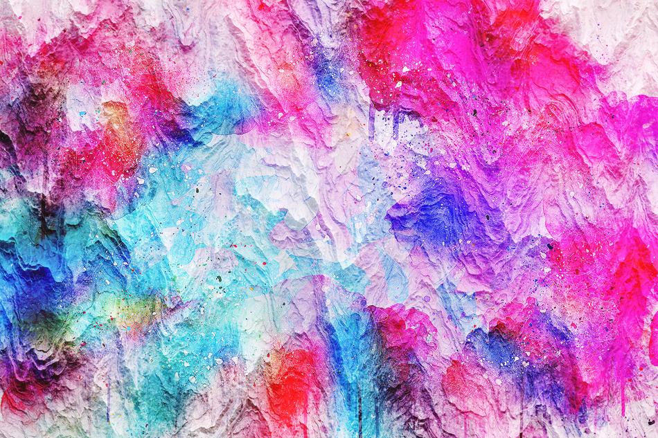 background art abstract watercolor