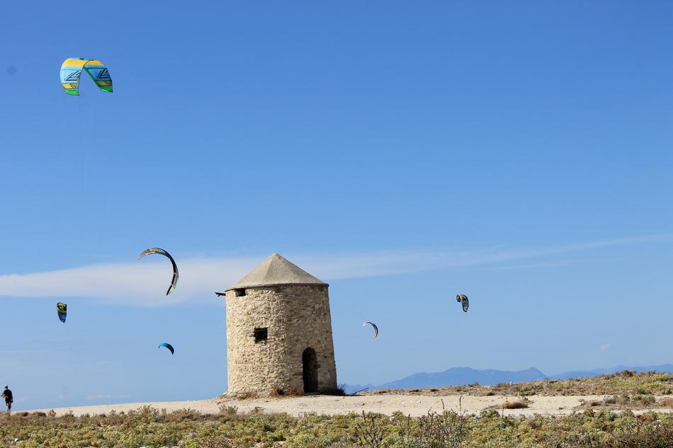 Greece Lefkada Island Summer