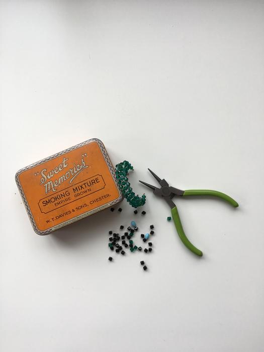 Craft Jewelry Beads