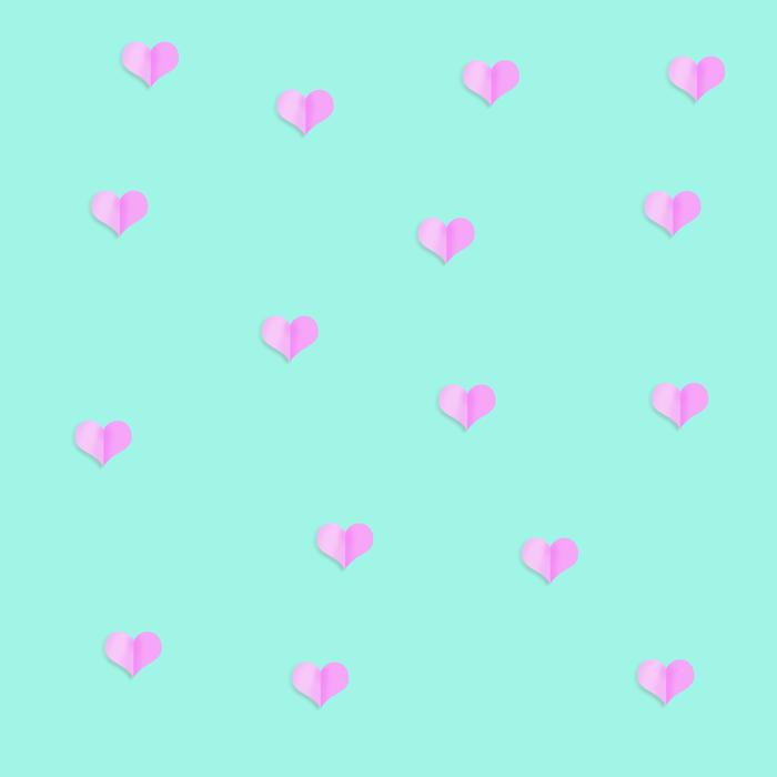 heart valentine background love