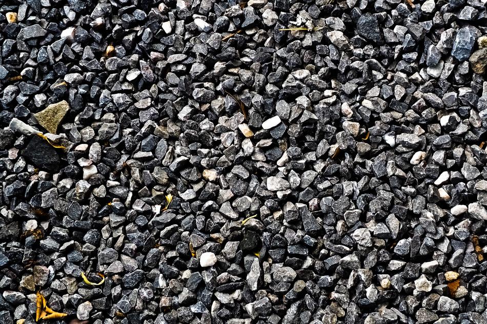 Stones Gravel Pebbles